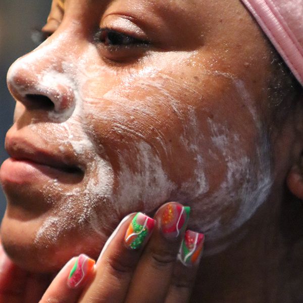 BHA Cleanser BHA Cleanser